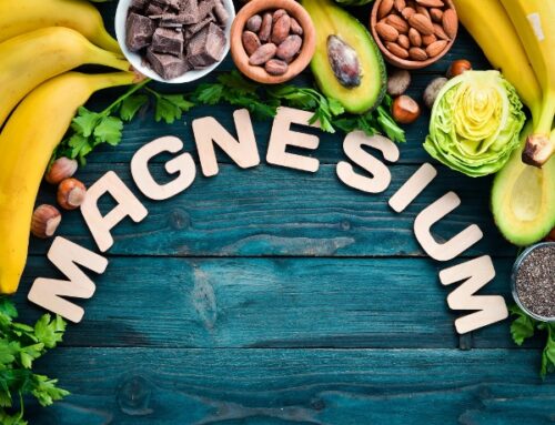 ¿En qué casos es recomendable tomar magnesio?