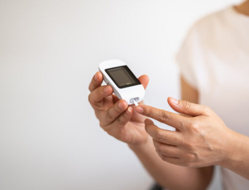 Sanidad lanza este fin de semana un programa europeo para mejorar el autocontrol de las personas con diabetes tipo 2.