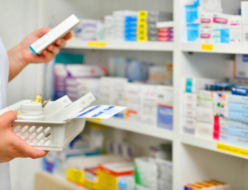 Tres medicamentos retirados de las farmacias este año