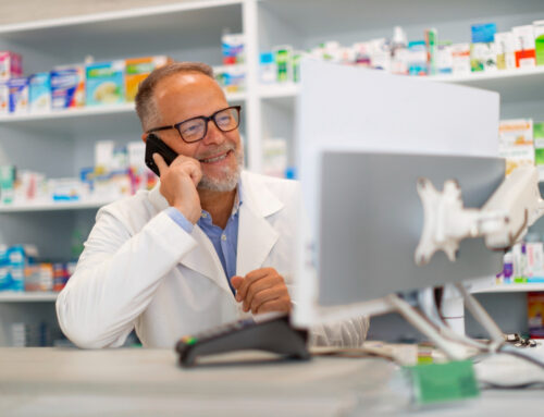 Las farmacias buscan un salto cualitativo en comunicación